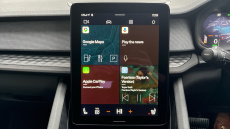 Polestar 2 00kW 69kWh Standard Range Single motor 5dr Auto Electric Hatchback